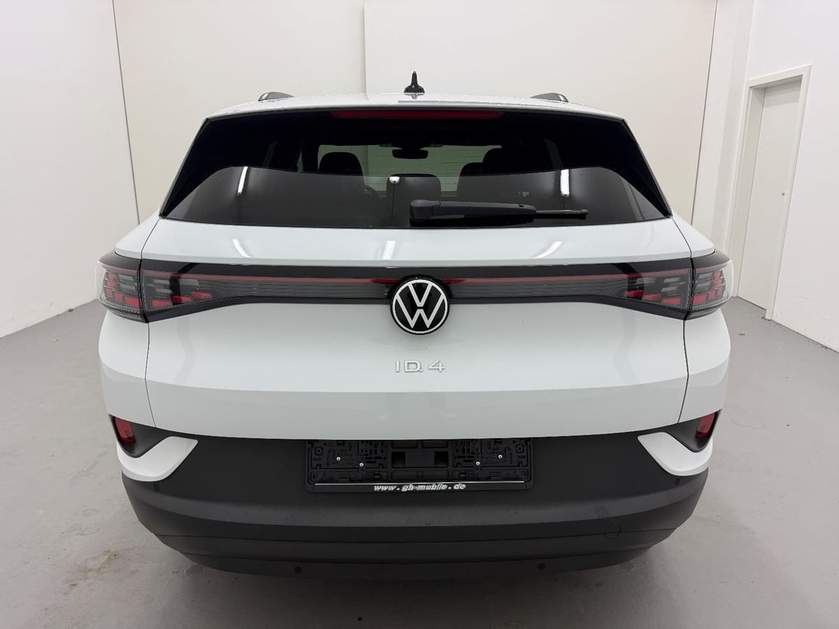 Volkswagen ID.4 Pure 109 kW Style*IQ.Light*Bi-Color Int*ACC foto 13