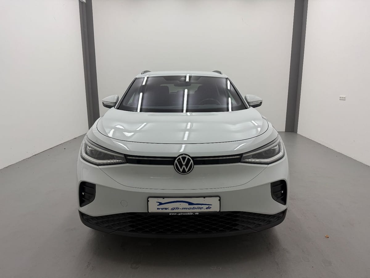 Volkswagen ID.4 Pure 109 kW Style*IQ.Light*Bi-Color Int*ACC foto 6