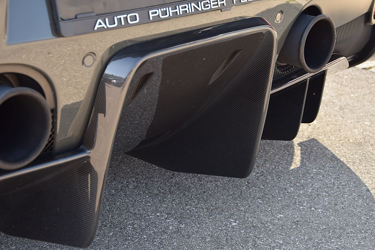Ferrari 458 Speciale *4-Punkt Gurte*Bügel*Alcantara C... foto 15