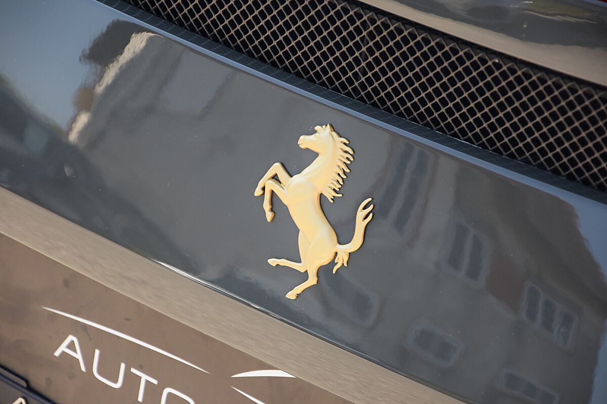 Ferrari 458 Speciale *4-Punkt Gurte*Bügel*Alcantara C... foto 16
