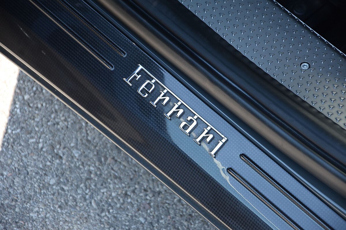 Ferrari 458 Speciale *4-Punkt Gurte*Bügel*Alcantara C... foto 9