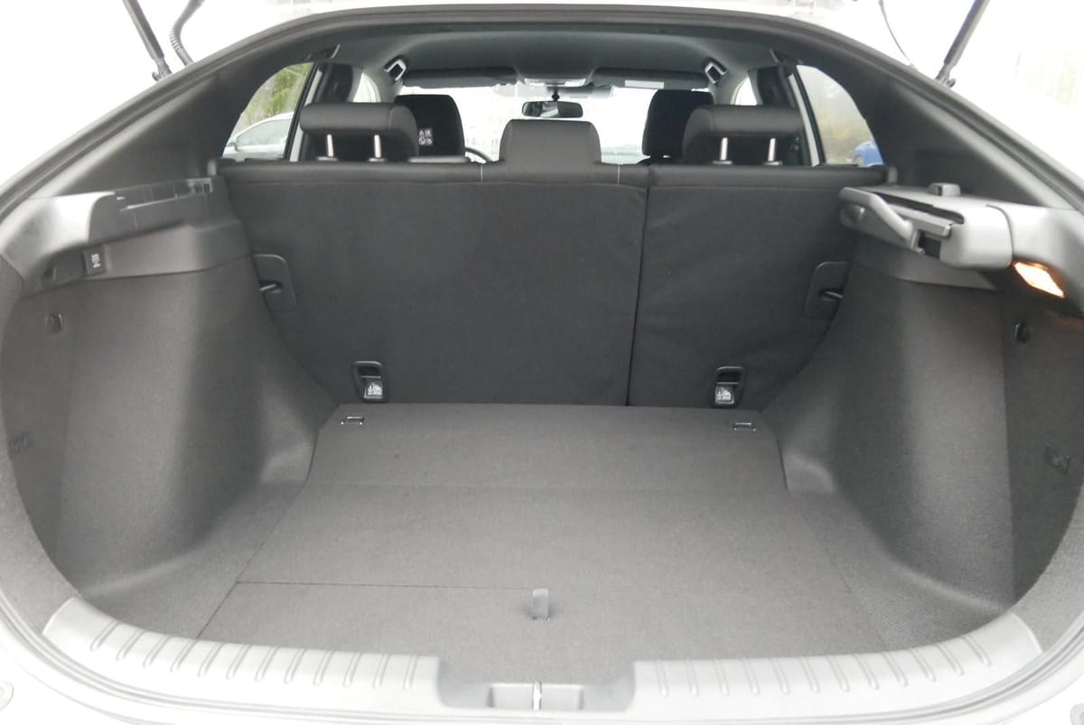 Honda Civic 1.0 TURBO  Elegance CVT KAMERA+NAVI+LED foto 14