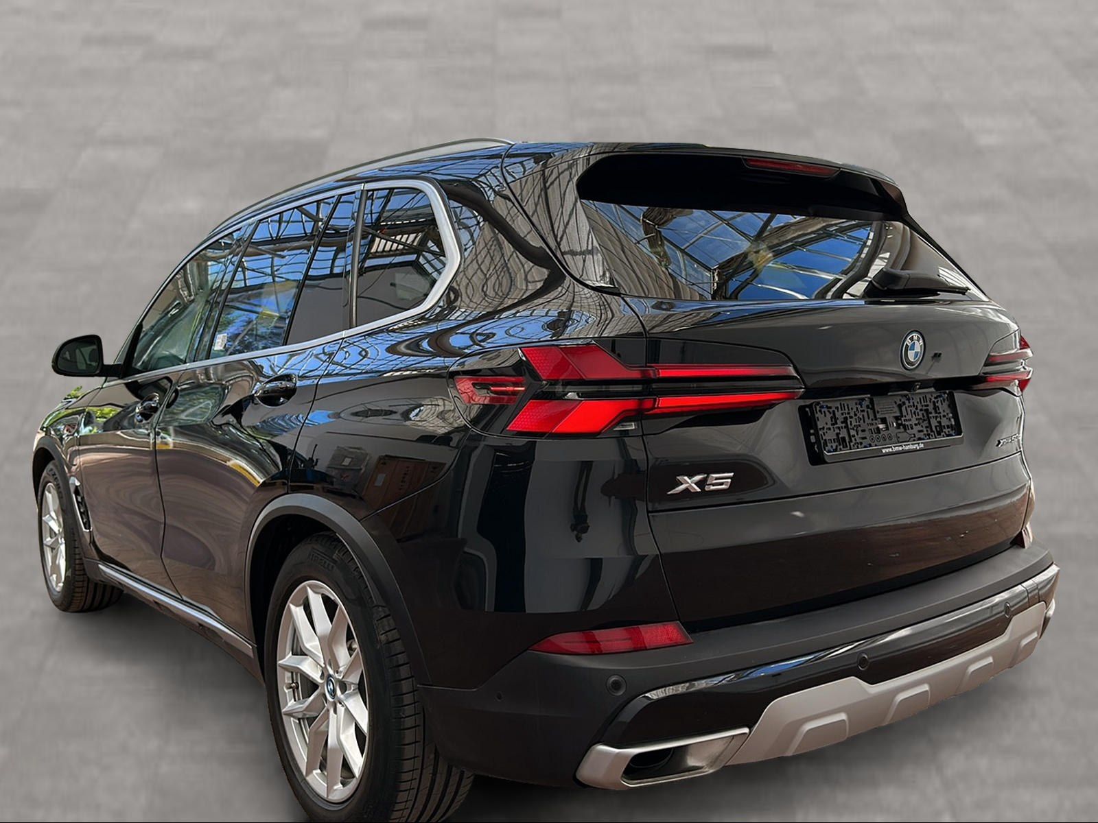 BMW X5 xDrive50e AHK Driv.Assist.Prof Harman K LED foto 3