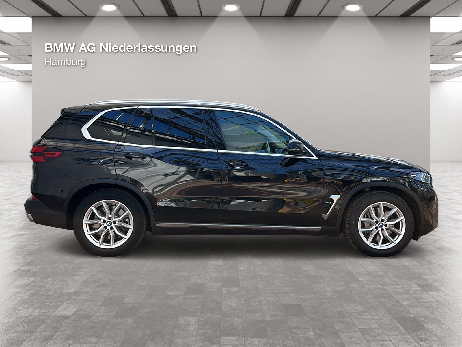 BMW X5 xDrive50e AHK Driv.Assist.Prof Harman K LED foto 4
