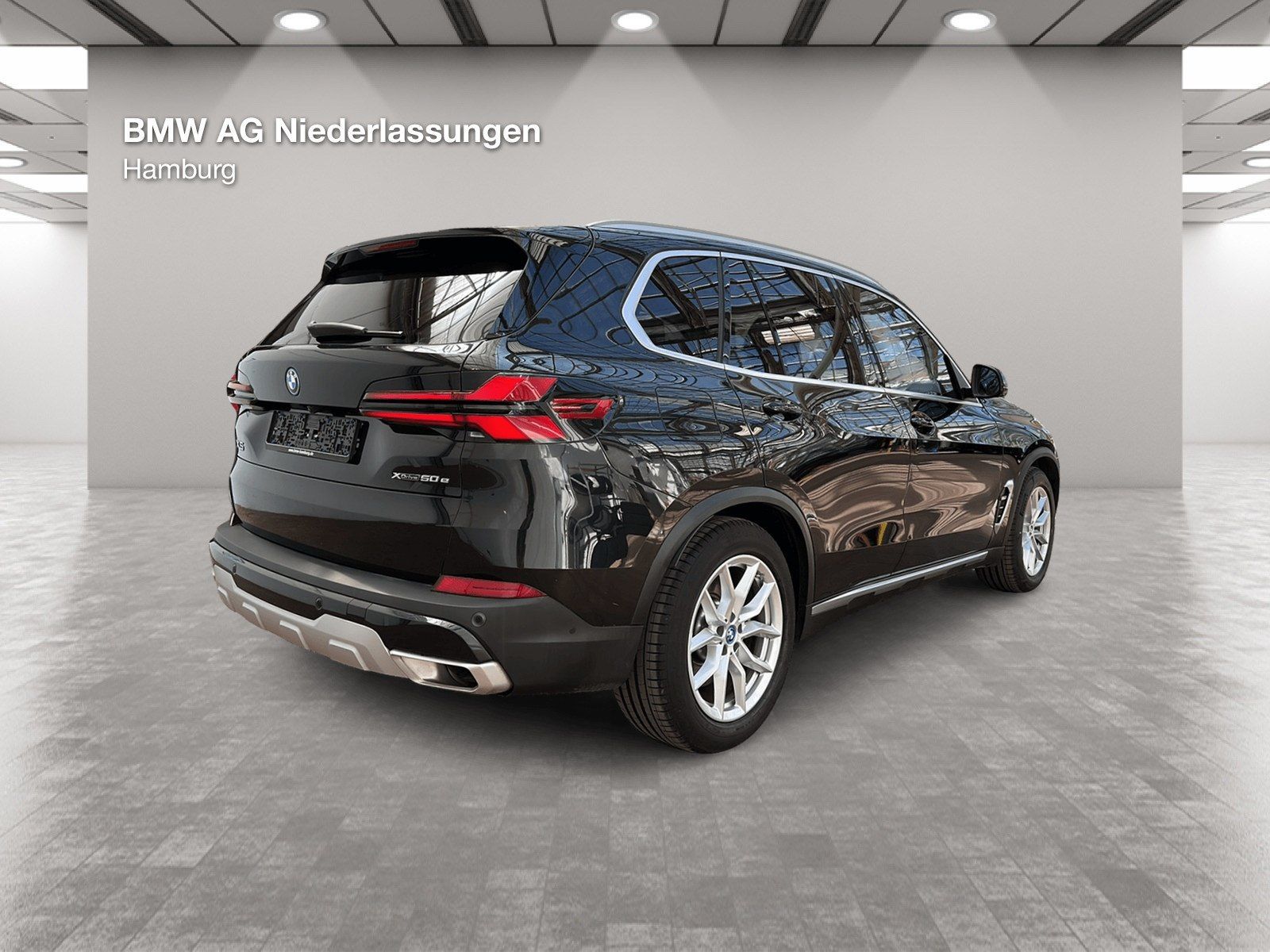 BMW X5 xDrive50e AHK Driv.Assist.Prof Harman K LED foto 5