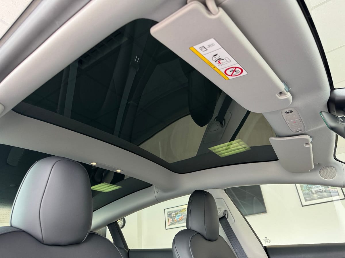Tesla Model 3 Performance AWD 1-Hand foto 11