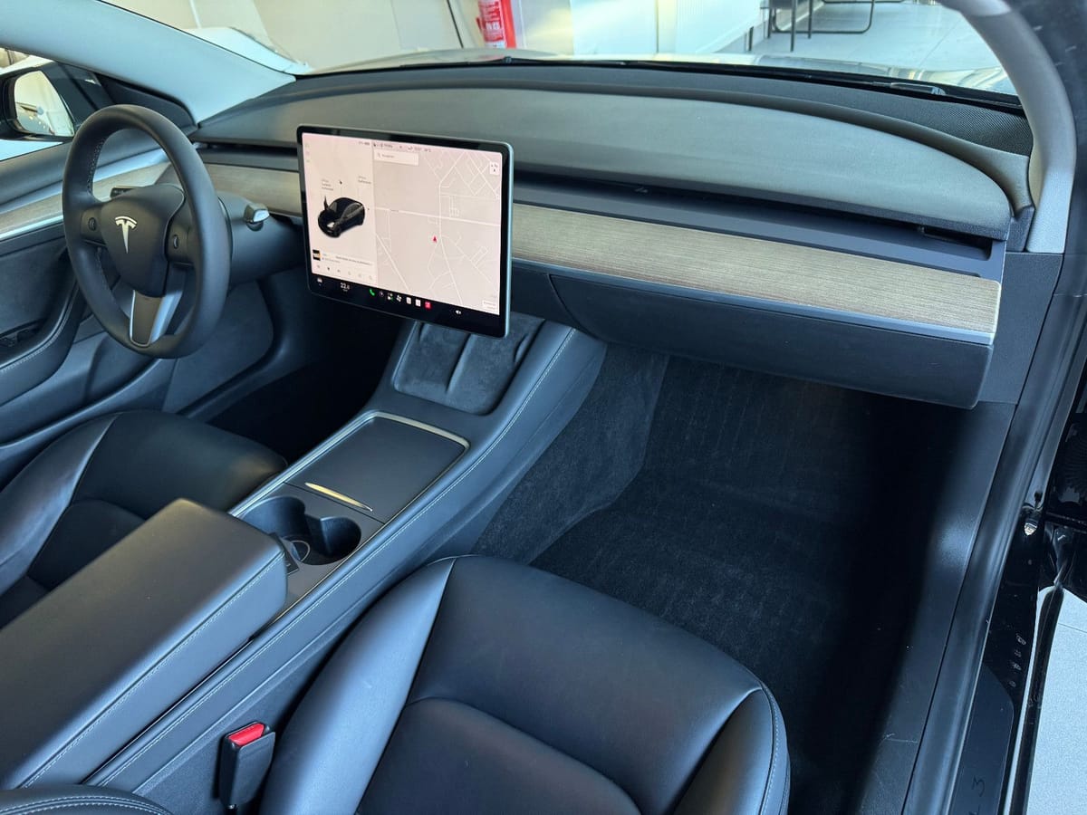 Tesla Model 3 Performance AWD 1-Hand foto 12