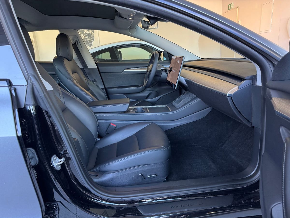 Tesla Model 3 Performance AWD 1-Hand foto 13