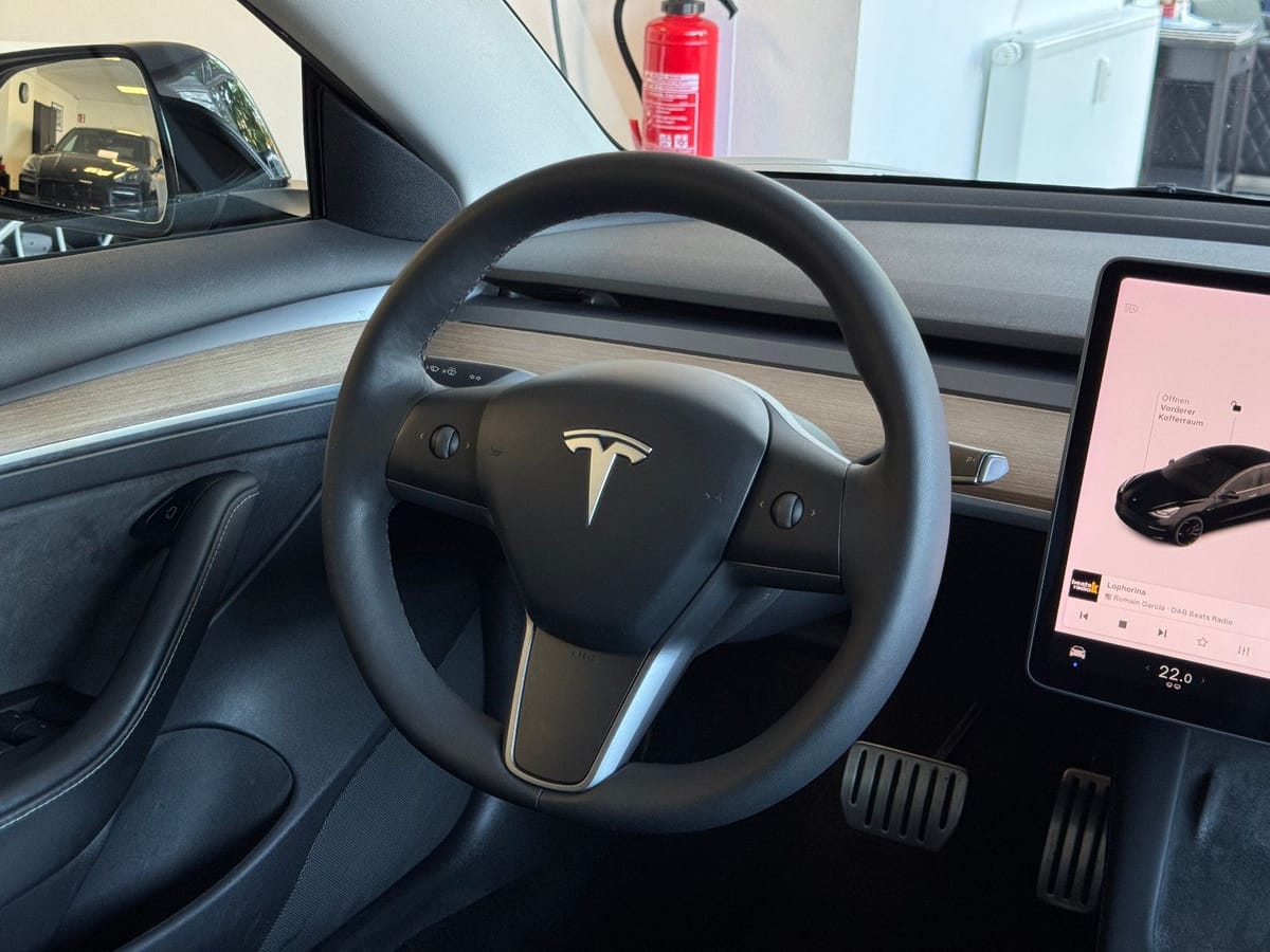 Tesla Model 3 Performance AWD 1-Hand foto 16