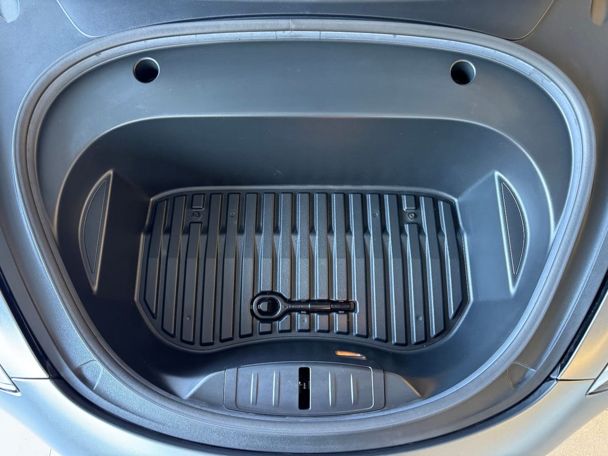 Tesla Model 3 Performance AWD 1-Hand foto 18