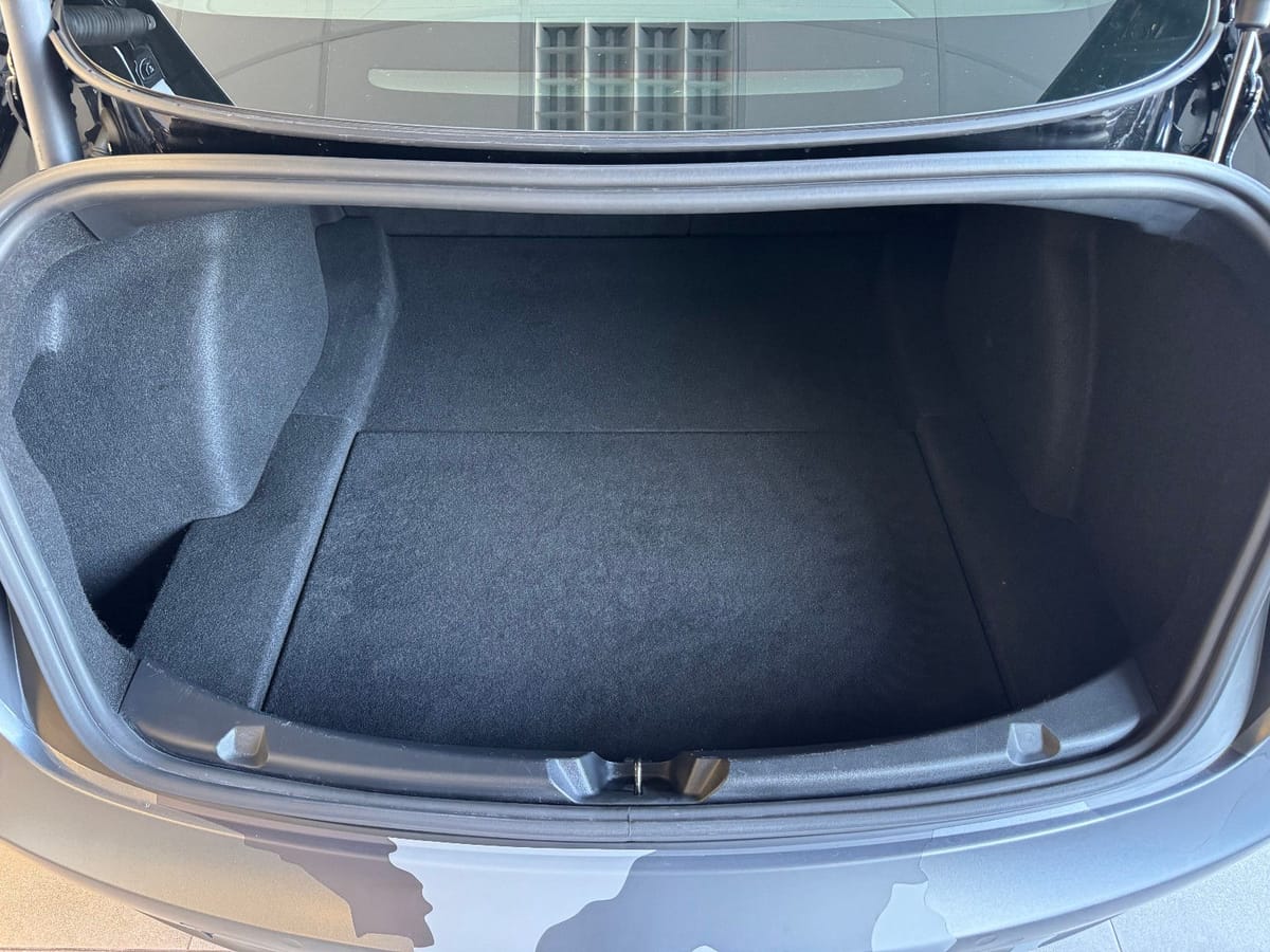 Tesla Model 3 Performance AWD 1-Hand foto 19