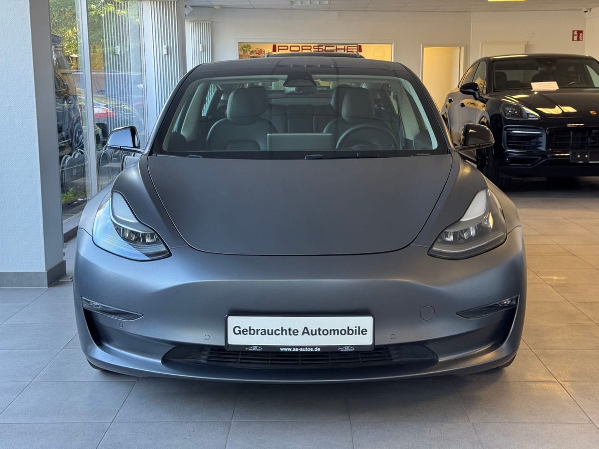 Tesla Model 3 Performance AWD 1-Hand foto 3