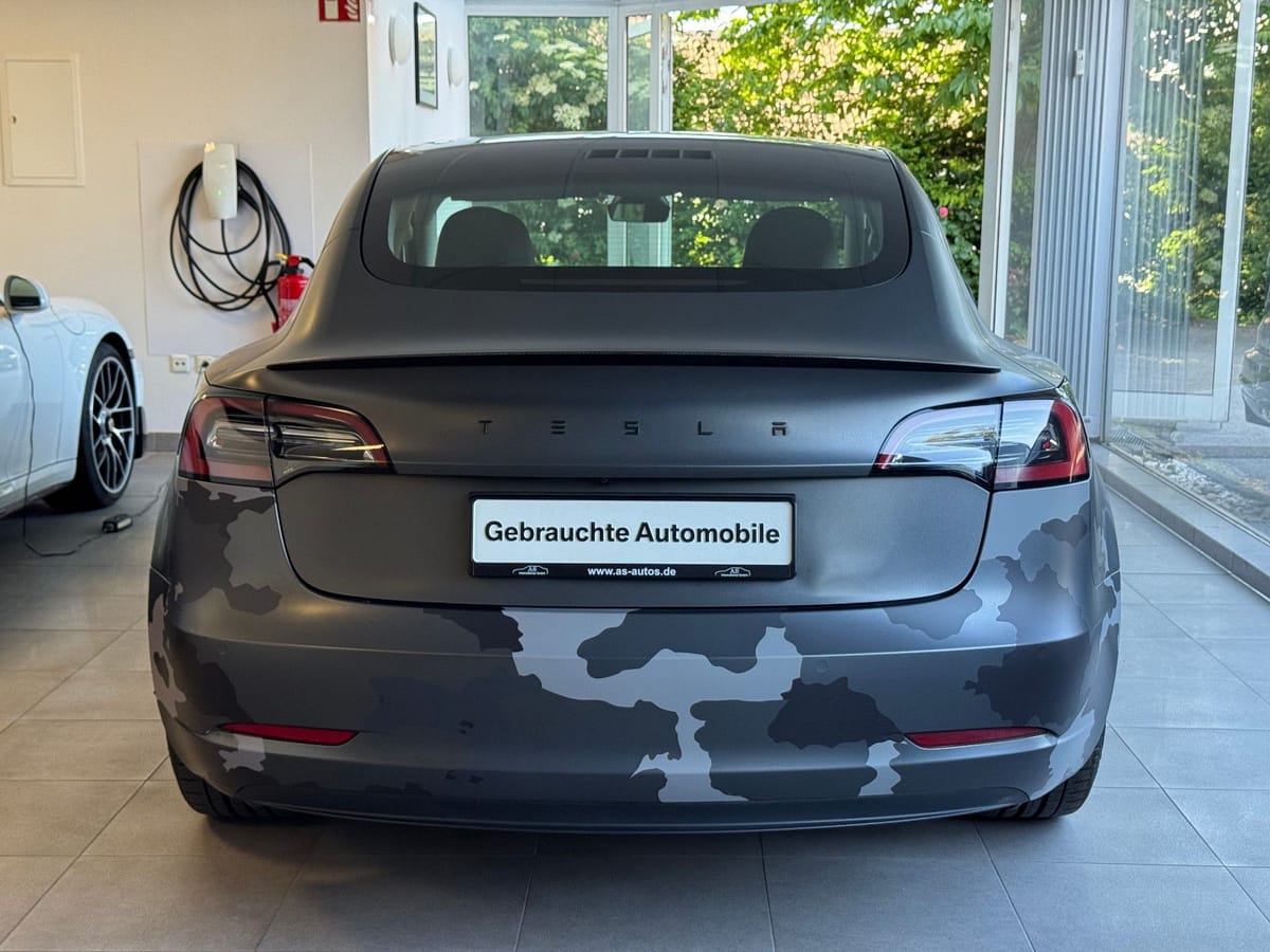 Tesla Model 3 Performance AWD 1-Hand foto 6