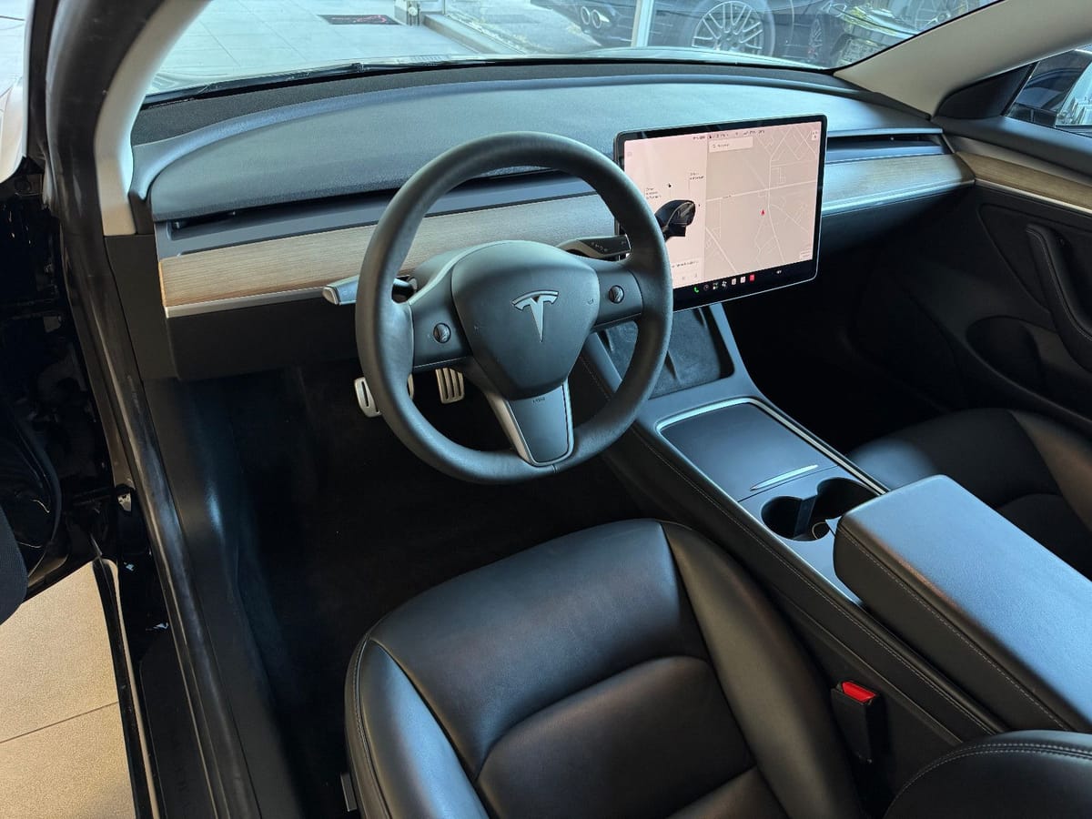 Tesla Model 3 Performance AWD 1-Hand foto 10