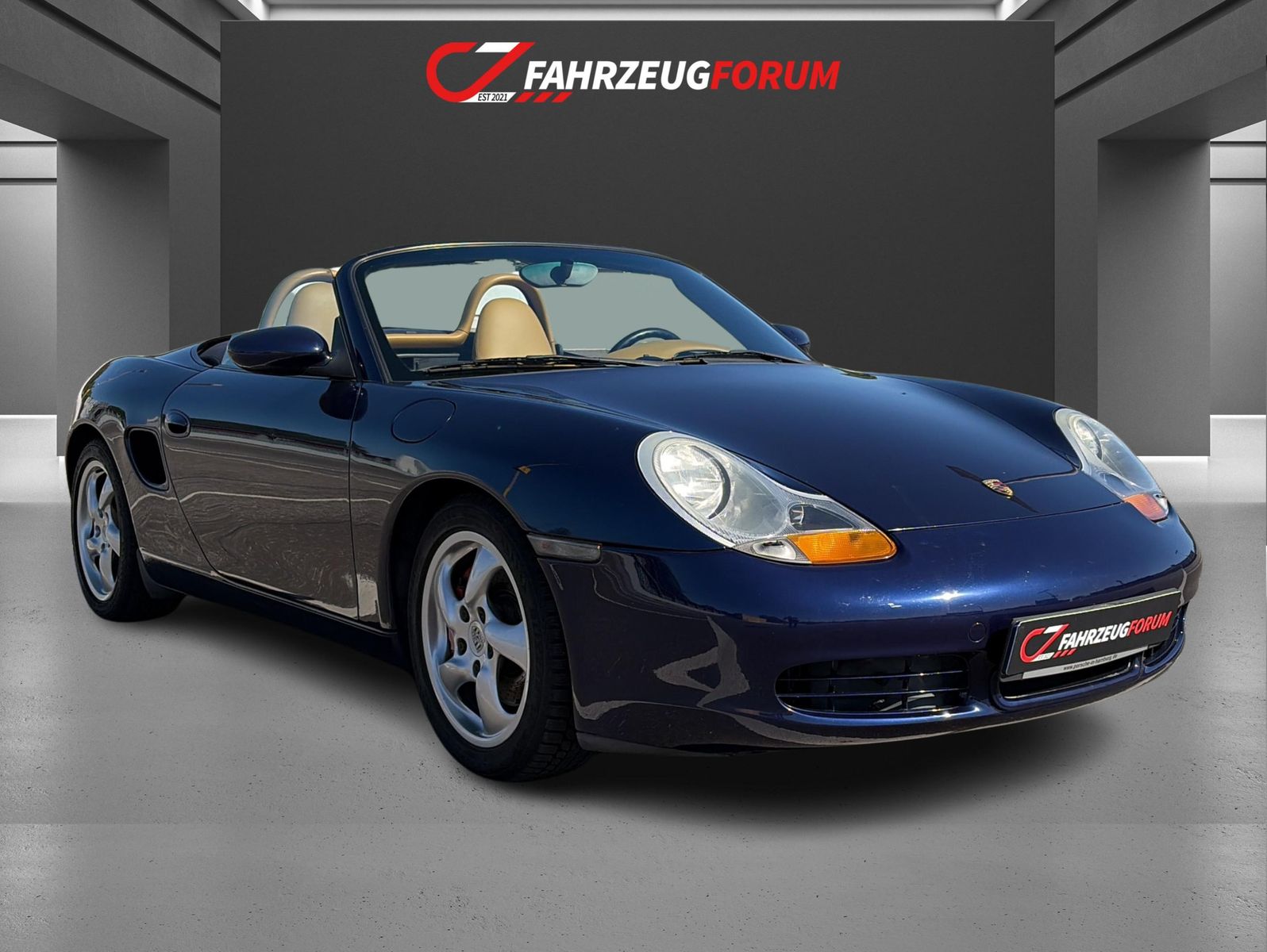 Porsche Boxster S*elektrische Sitze*Leder*Klima*HU Neu foto 2