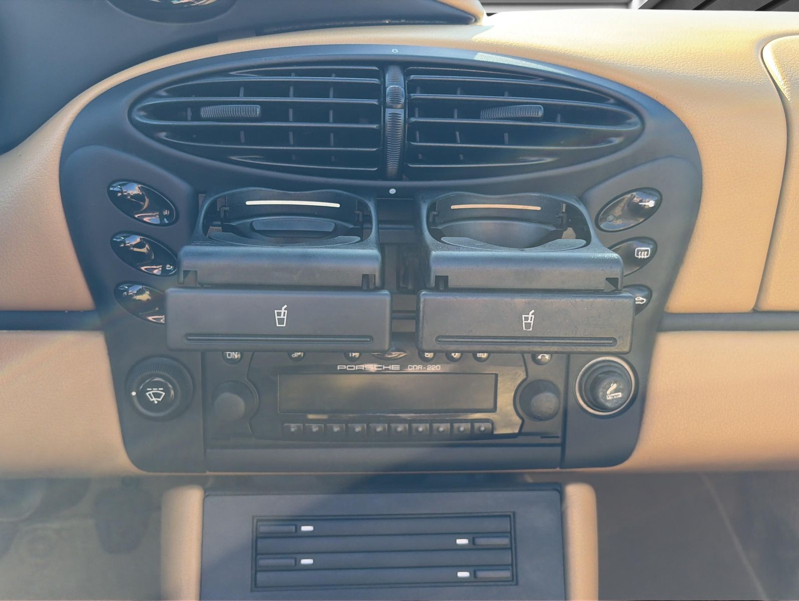Porsche Boxster S*elektrische Sitze*Leder*Klima*HU Neu foto 11