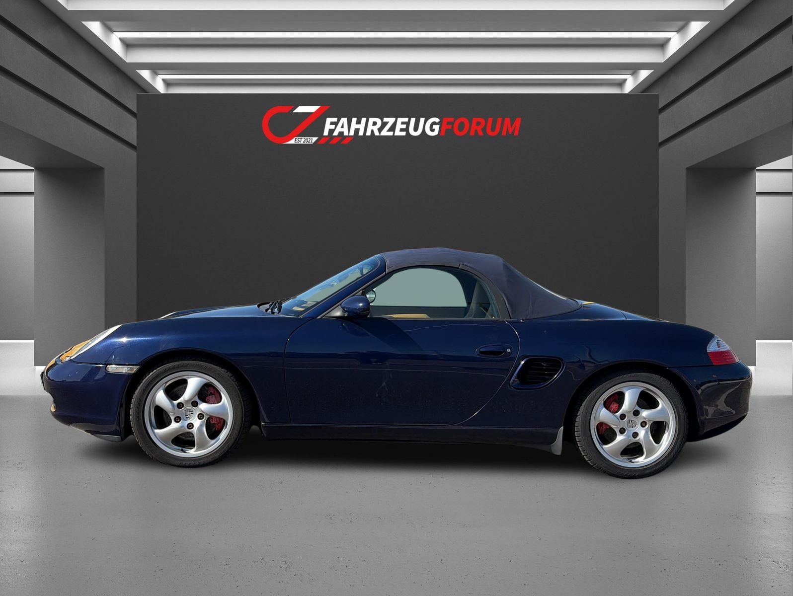 Porsche Boxster S*elektrische Sitze*Leder*Klima*HU Neu foto 16
