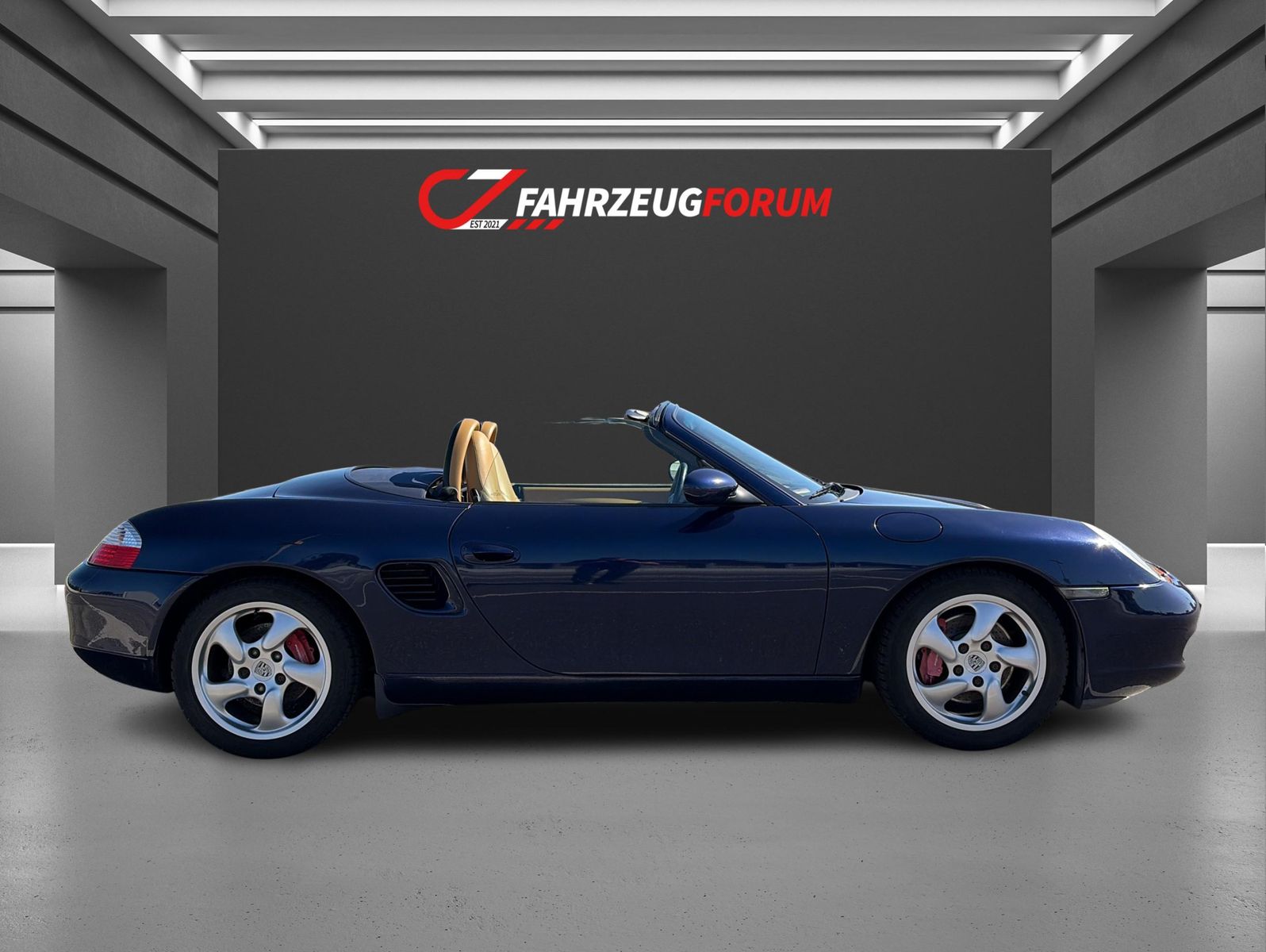Porsche Boxster S*elektrische Sitze*Leder*Klima*HU Neu foto 17