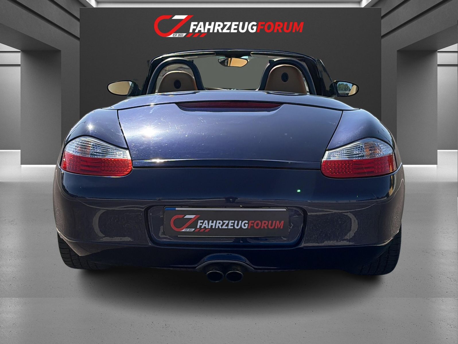 Porsche Boxster S*elektrische Sitze*Leder*Klima*HU Neu foto 18