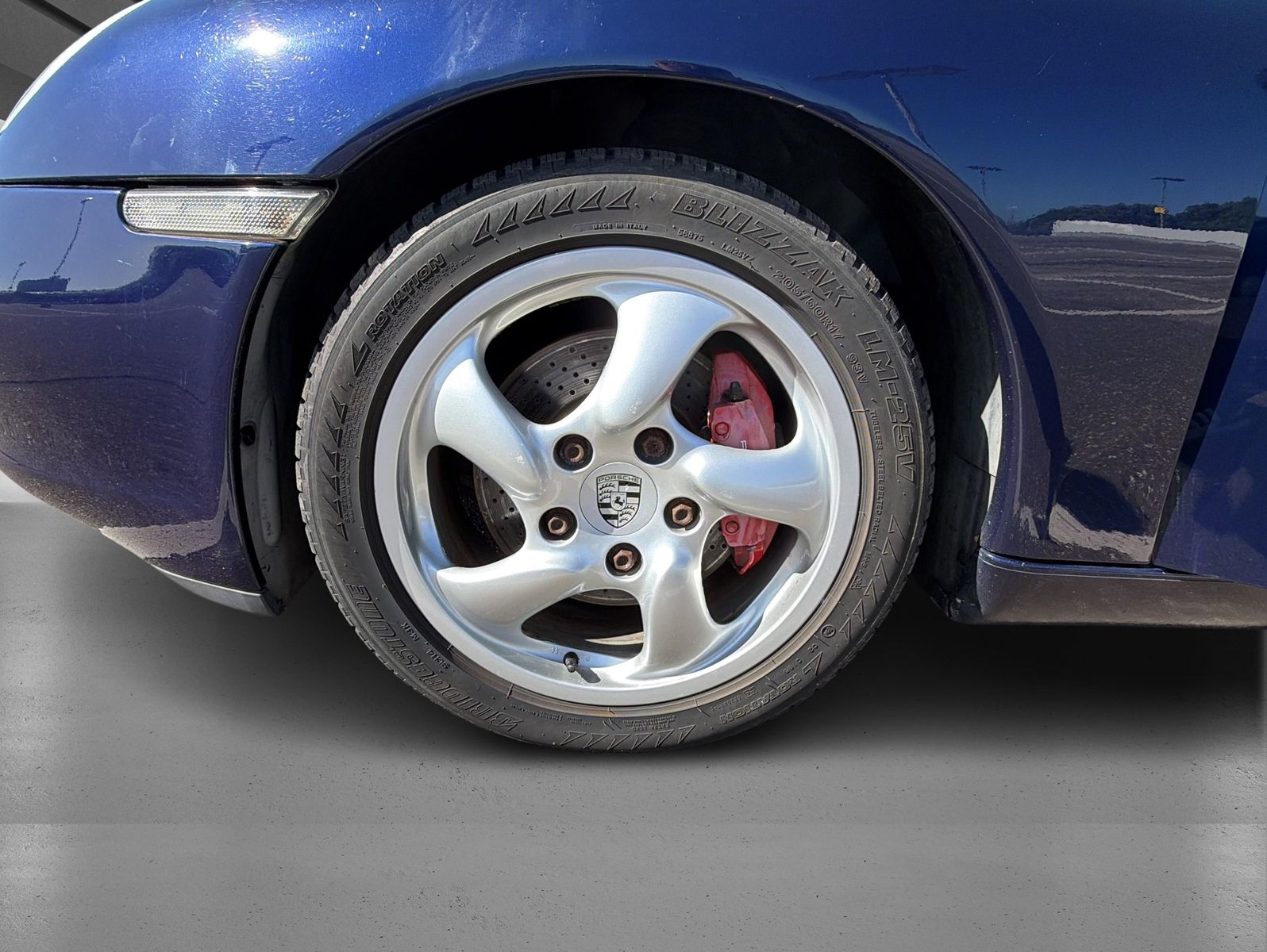 Porsche Boxster S*elektrische Sitze*Leder*Klima*HU Neu foto 19