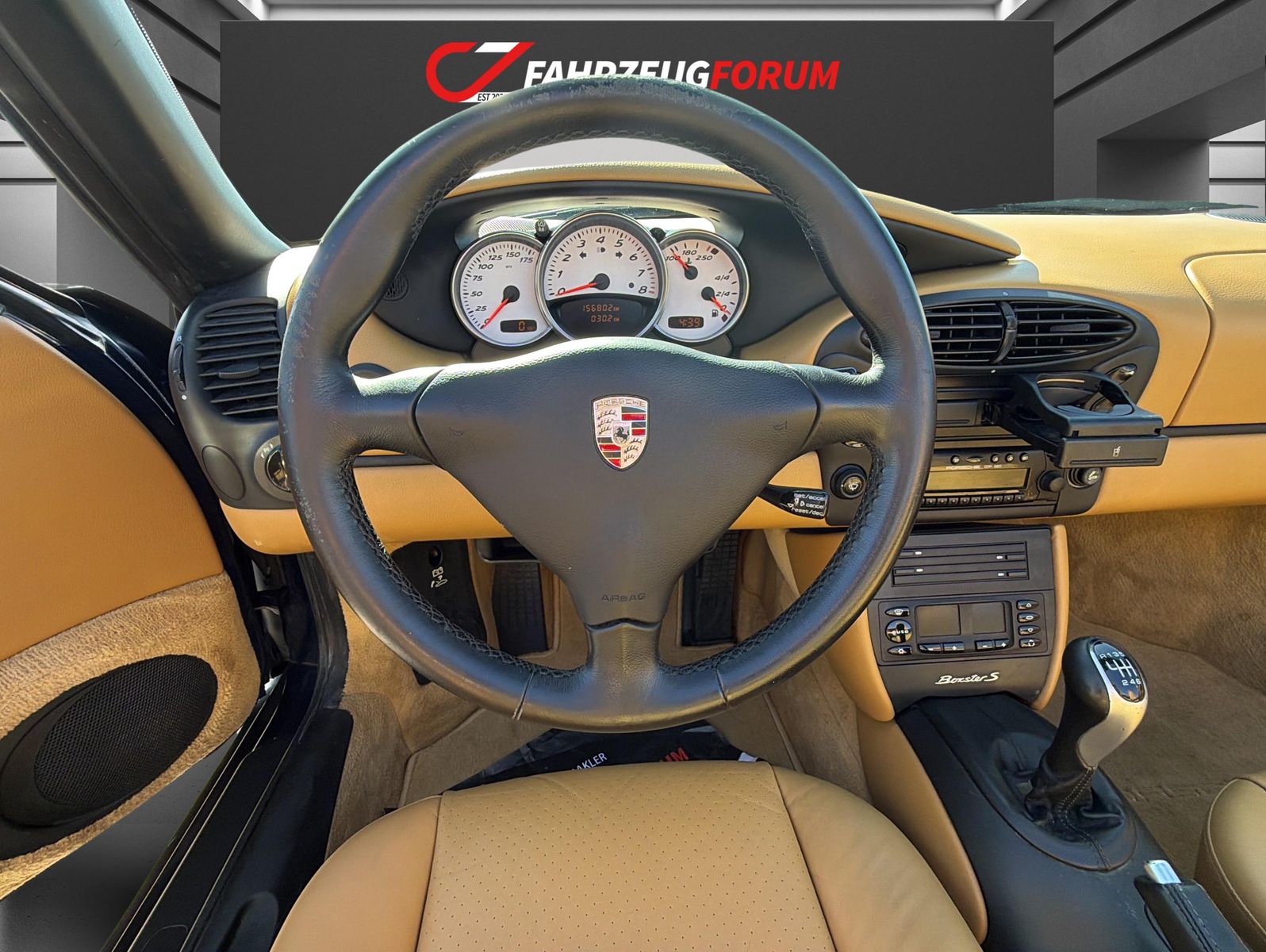 Porsche Boxster S*elektrische Sitze*Leder*Klima*HU Neu foto 20