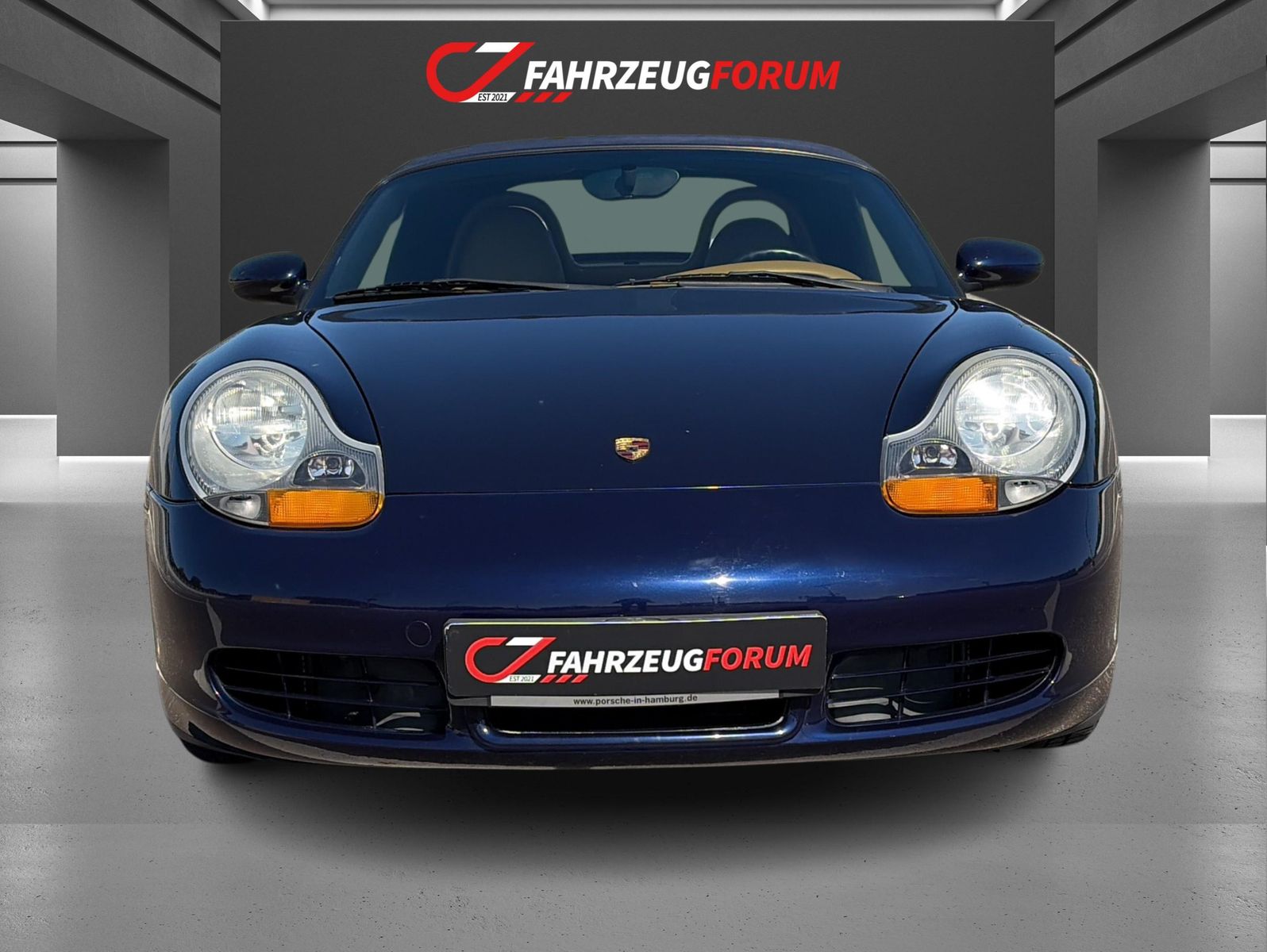 Porsche Boxster S*elektrische Sitze*Leder*Klima*HU Neu foto 21