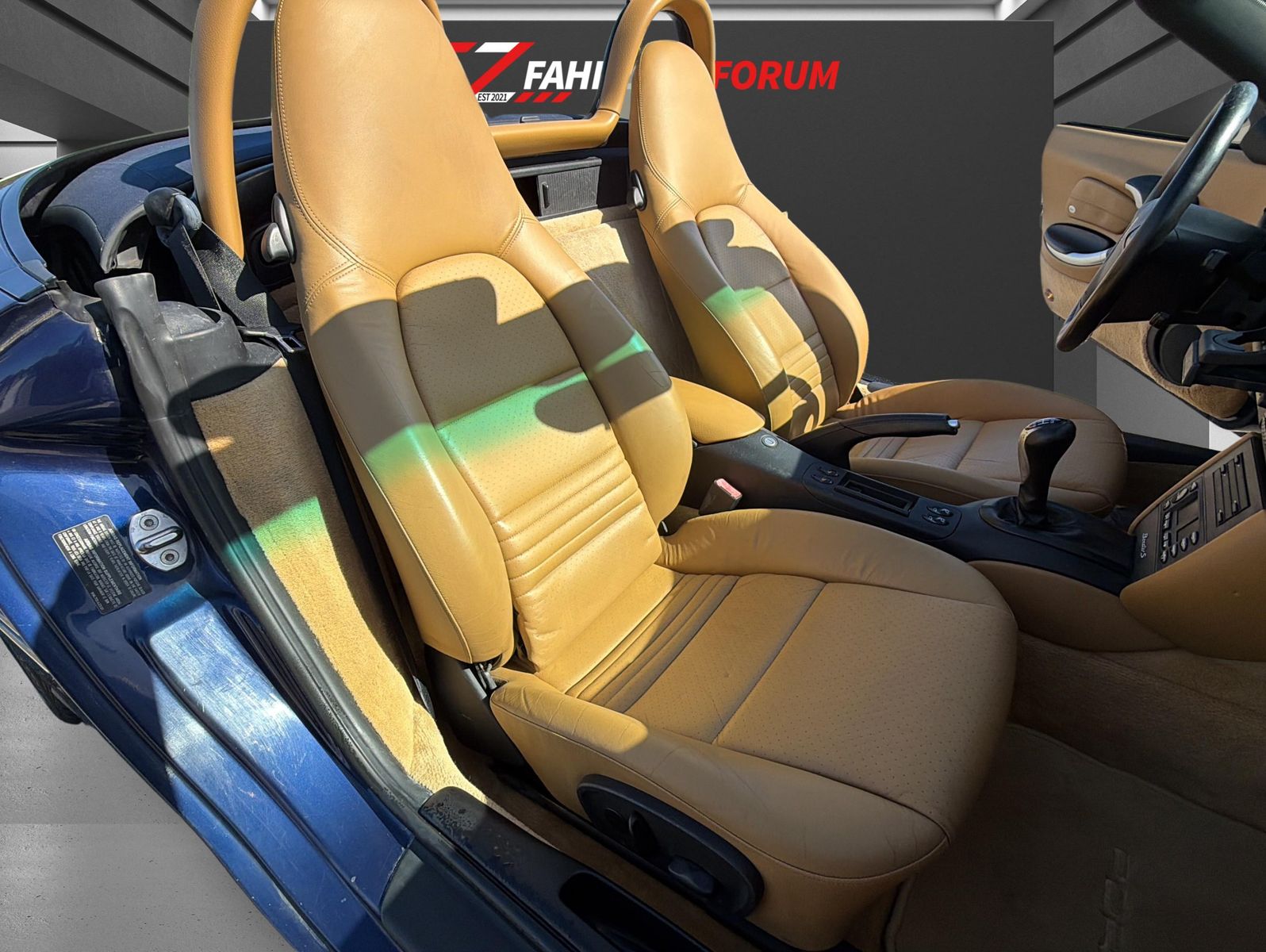 Porsche Boxster S*elektrische Sitze*Leder*Klima*HU Neu foto 7