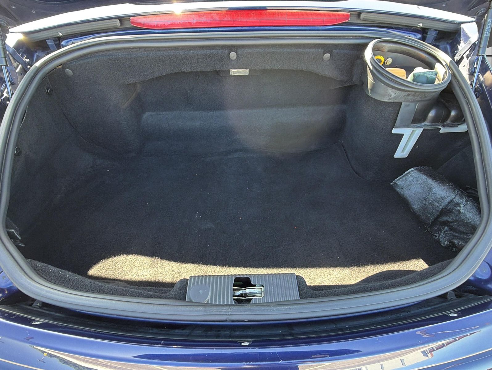 Porsche Boxster S*elektrische Sitze*Leder*Klima*HU Neu foto 10