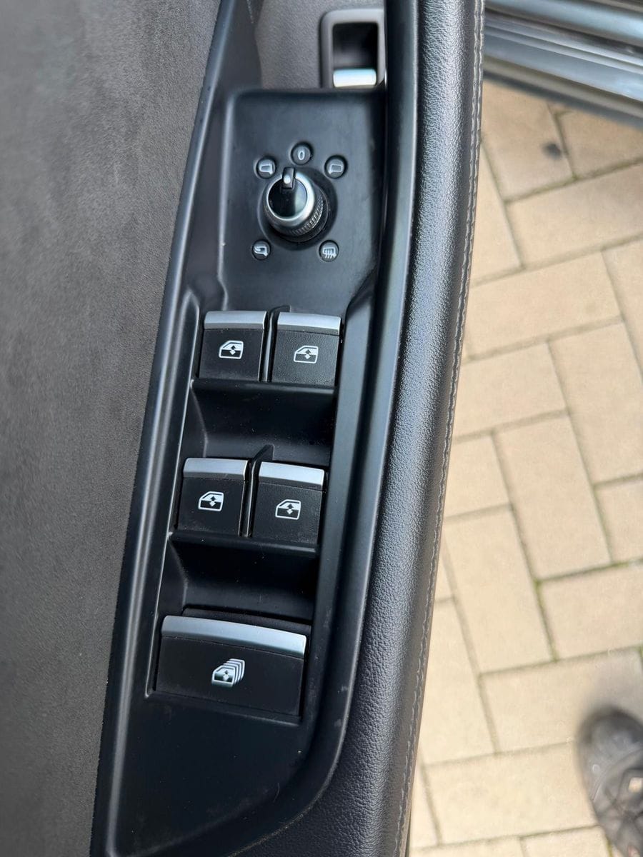 Audi S5 Cabriolet 3.0 TFSI quattro S Line foto 11