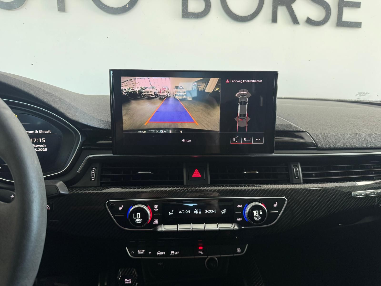 Audi A5 Spb 50TDI S Line COMPETITION*EDITION*ViCo*LED foto 11