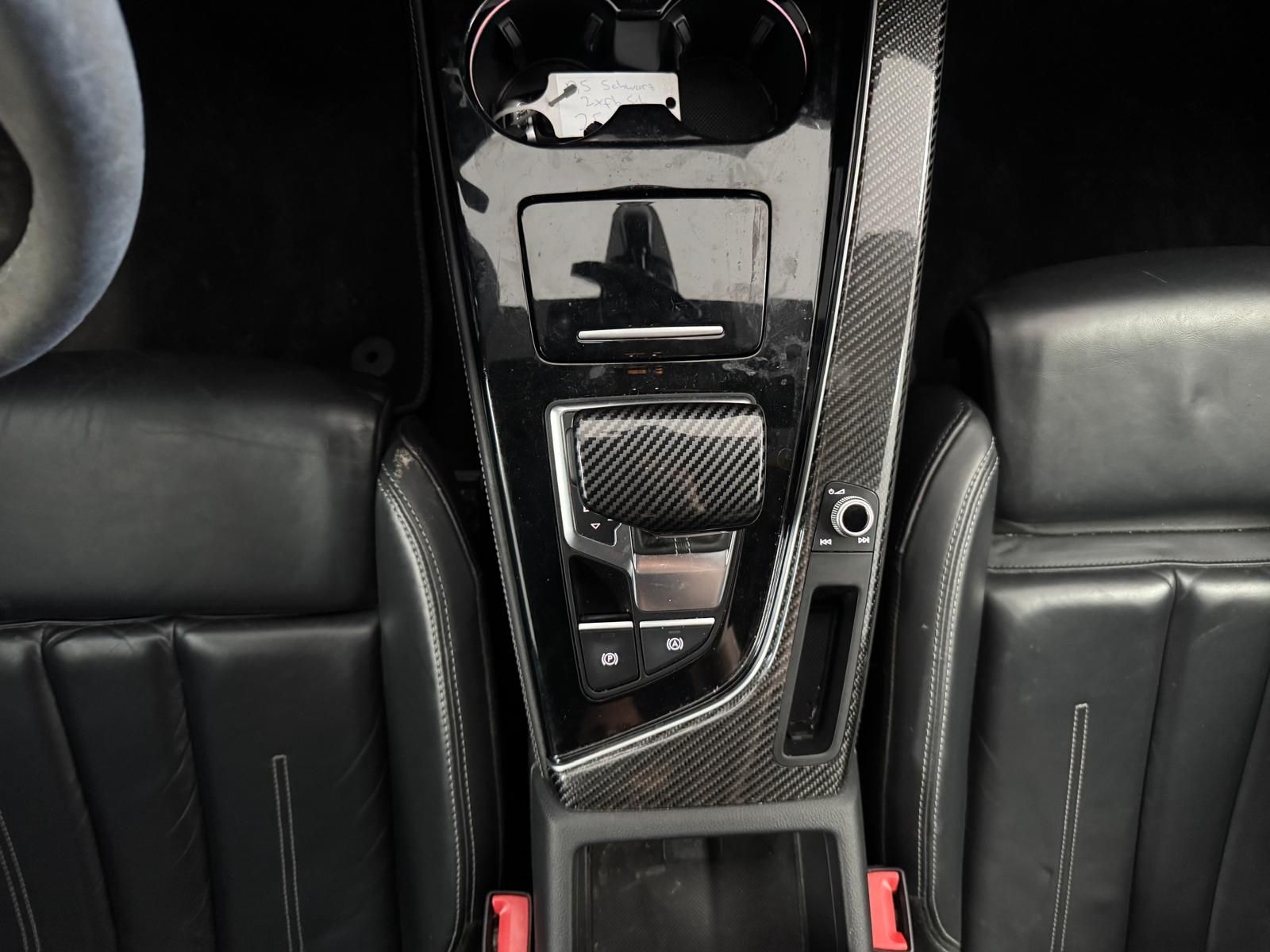 Audi A5 Spb 50TDI S Line COMPETITION*EDITION*ViCo*LED foto 12