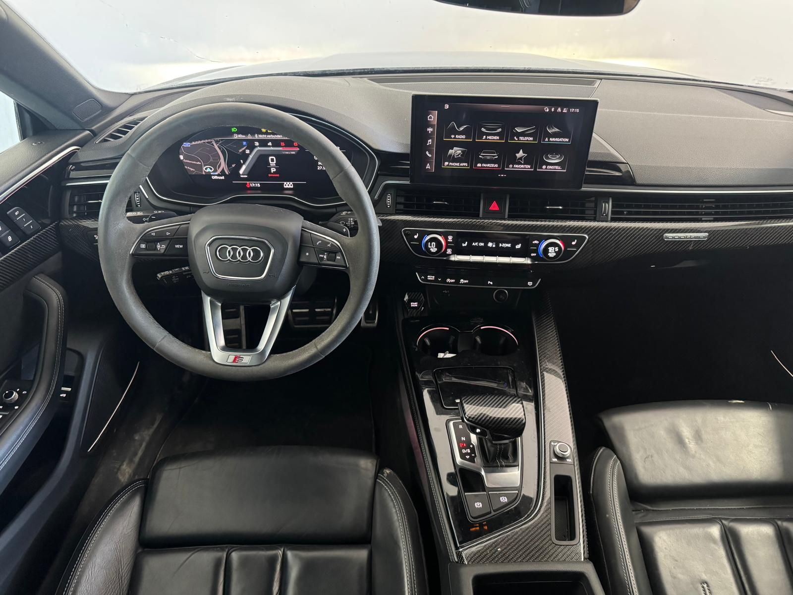 Audi A5 Spb 50TDI S Line COMPETITION*EDITION*ViCo*LED foto 13