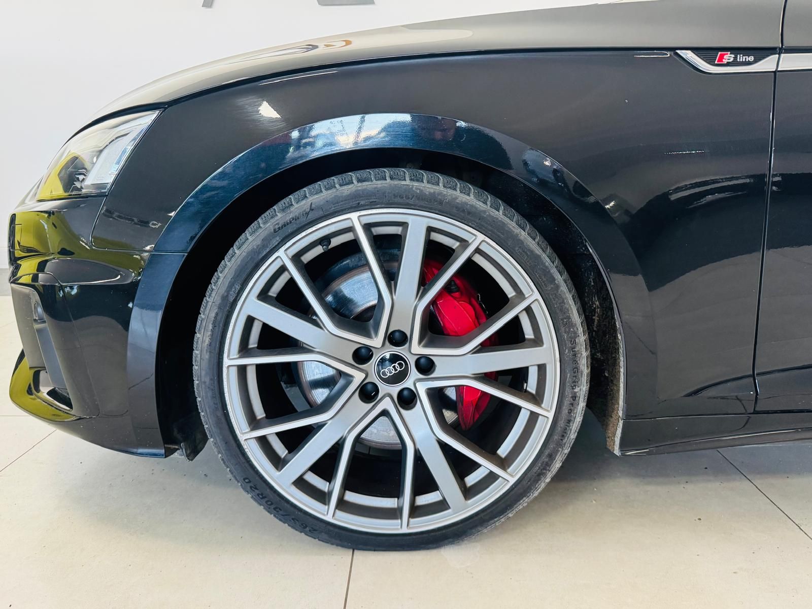 Audi A5 Spb 50TDI S Line COMPETITION*EDITION*ViCo*LED foto 15