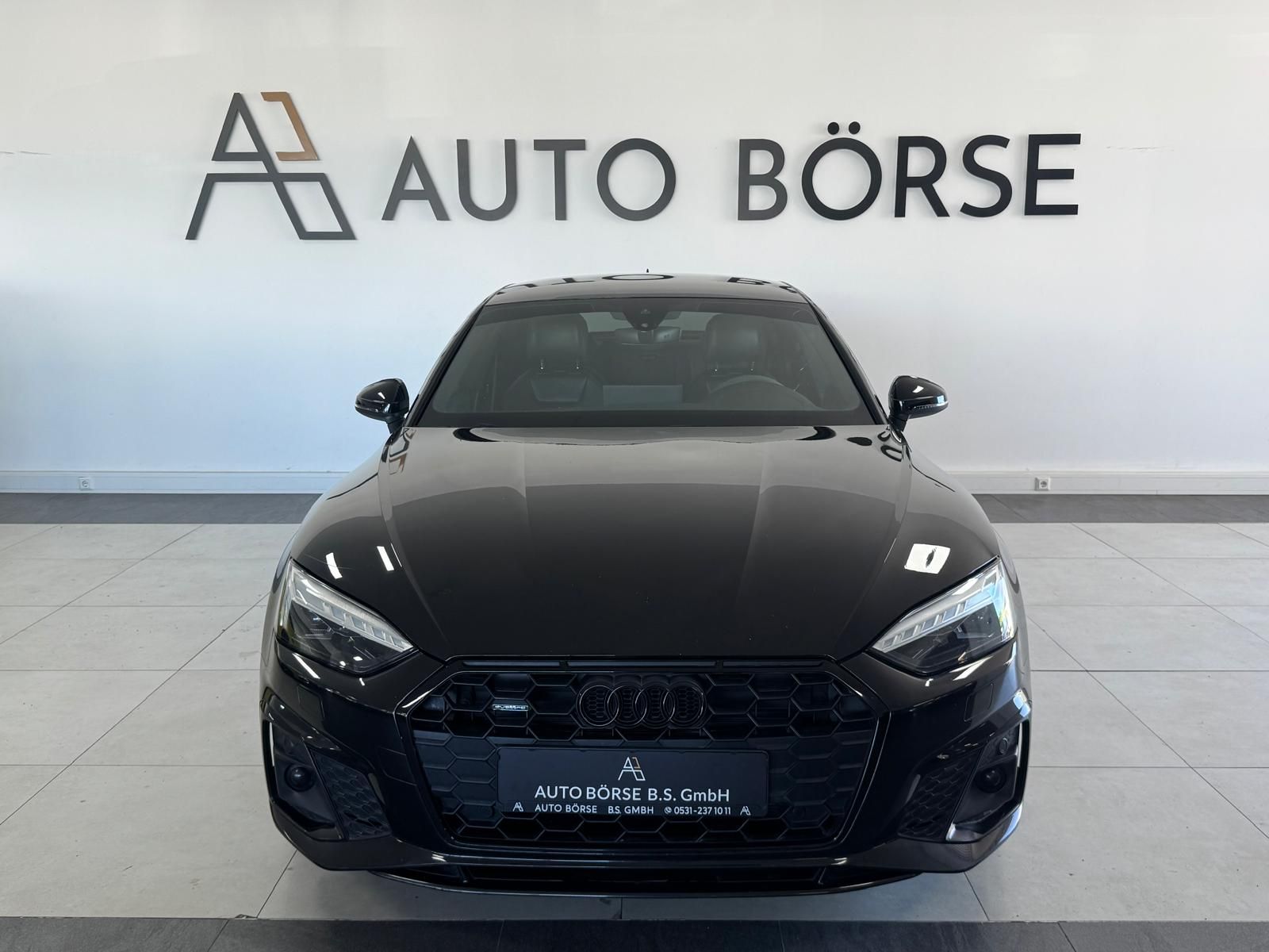 Audi A5 Spb 50TDI S Line COMPETITION*EDITION*ViCo*LED foto 3