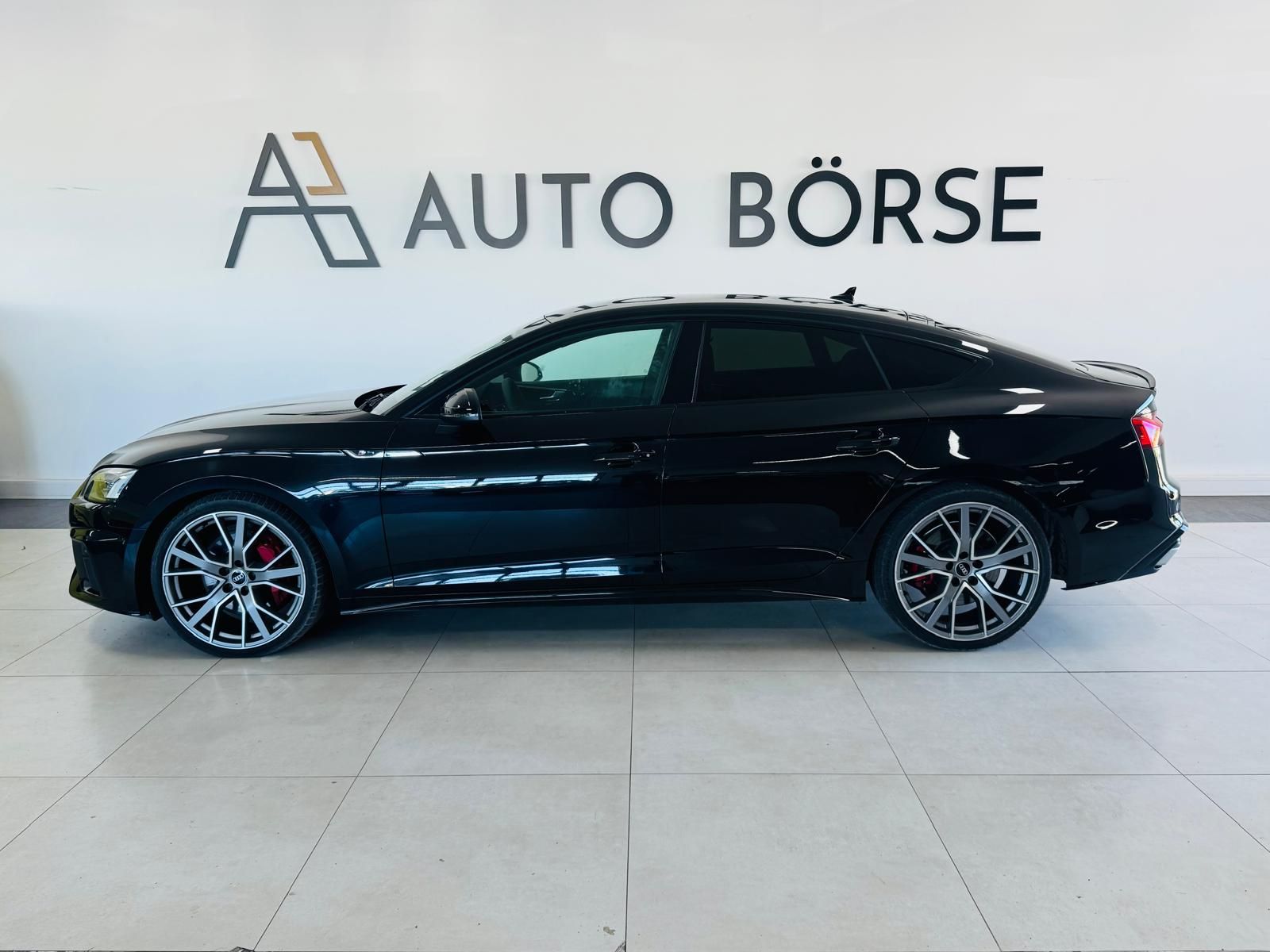 Audi A5 Spb 50TDI S Line COMPETITION*EDITION*ViCo*LED foto 4