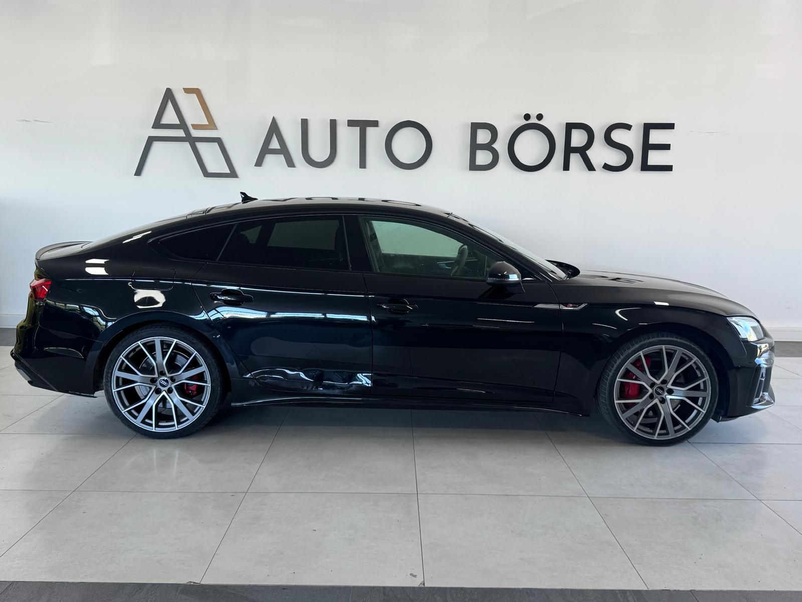 Audi A5 Spb 50TDI S Line COMPETITION*EDITION*ViCo*LED foto 6