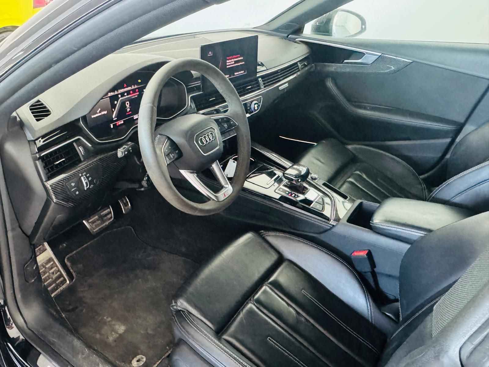 Audi A5 Spb 50TDI S Line COMPETITION*EDITION*ViCo*LED foto 9