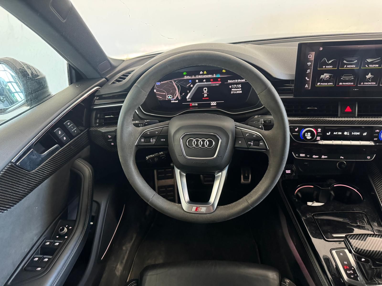 Audi A5 Spb 50TDI S Line COMPETITION*EDITION*ViCo*LED foto 10
