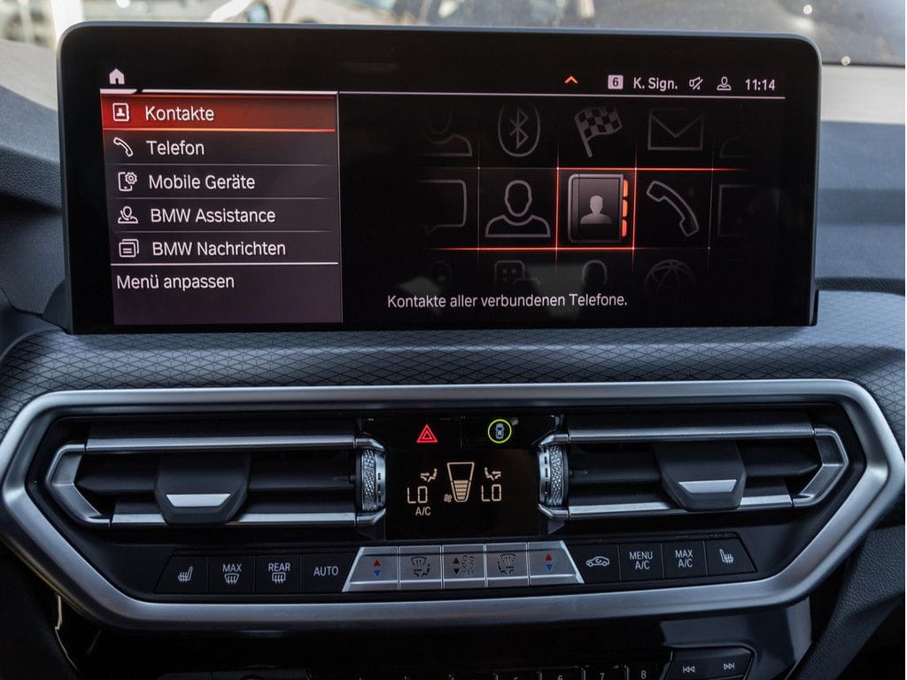 BMW X3 xDrive 20i M-Sport FACEL. PANO AHK HUD 360° foto 17