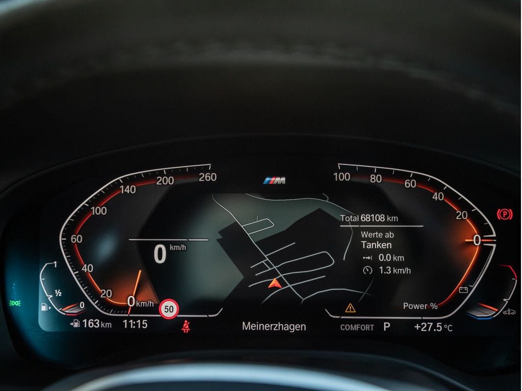 BMW X3 xDrive 20i M-Sport FACEL. PANO AHK HUD 360° foto 25