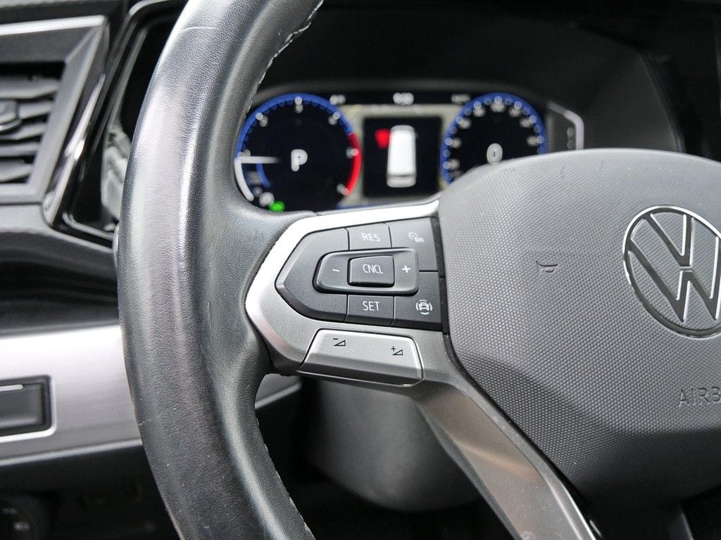 Volkswagen T6 Multivan Comfortline 4MOTION AHK KAMERA 7-SI foto 15