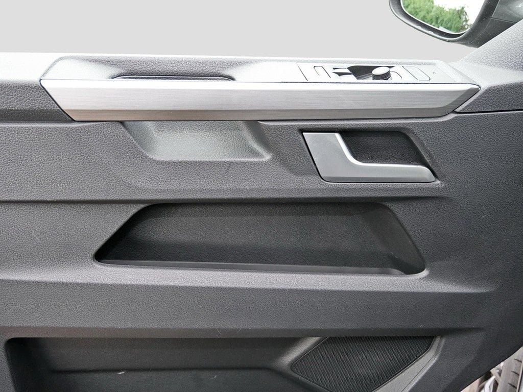Volkswagen T6 Multivan Comfortline 4MOTION AHK KAMERA 7-SI foto 16