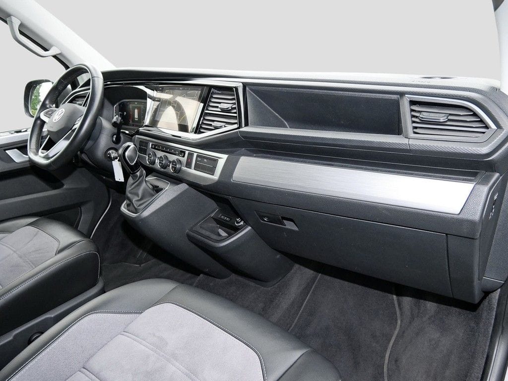 Volkswagen T6 Multivan Comfortline 4MOTION AHK KAMERA 7-SI foto 7