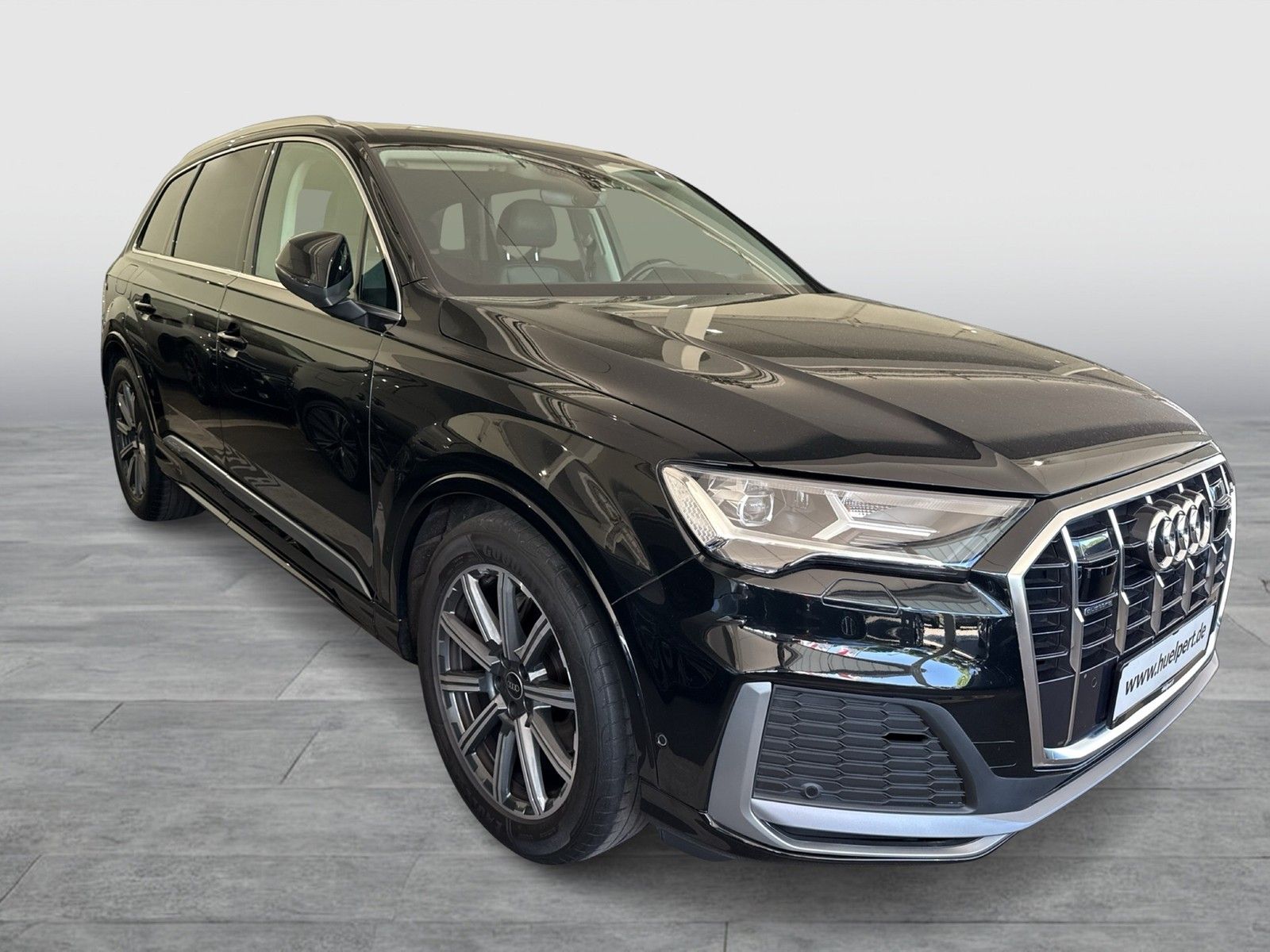 Audi Q7 50 Qu. S LINE STANDHZ. 360CAM LM20 HEADUP foto 5