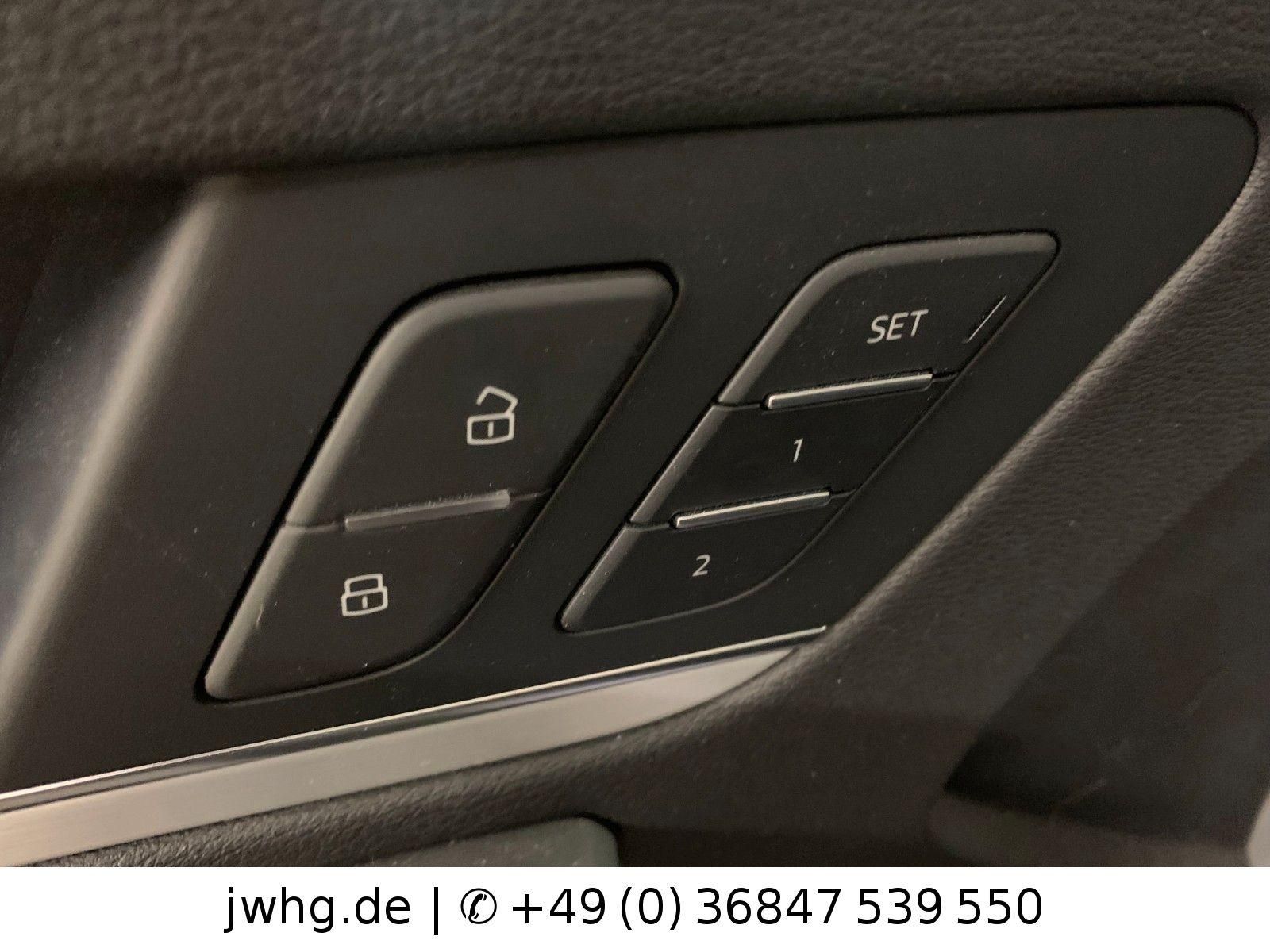Audi SQ5 quattro BLACK/ACC/VIRTUAL/HUD/S-SITZE/KAM foto 11