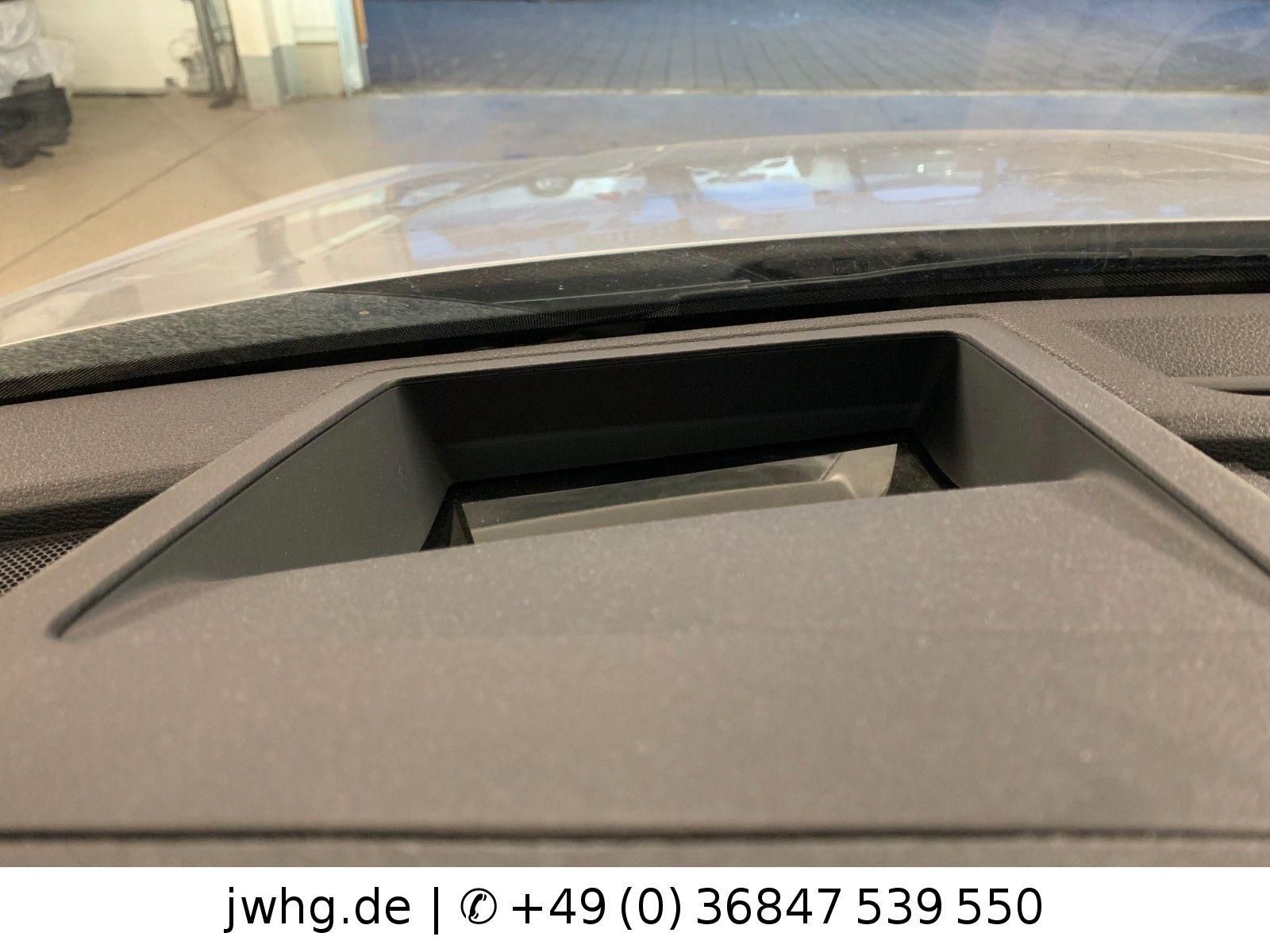 Audi SQ5 quattro BLACK/ACC/VIRTUAL/HUD/S-SITZE/KAM foto 13