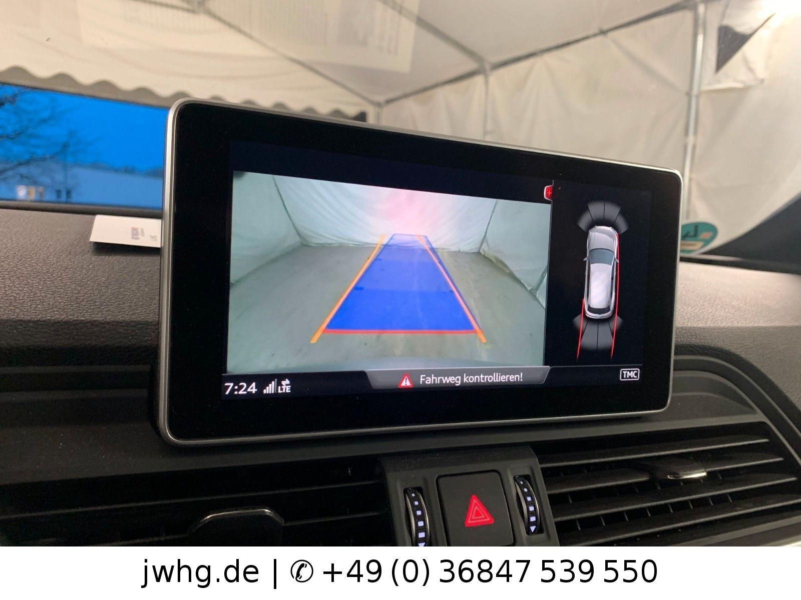 Audi SQ5 quattro BLACK/ACC/VIRTUAL/HUD/S-SITZE/KAM foto 18