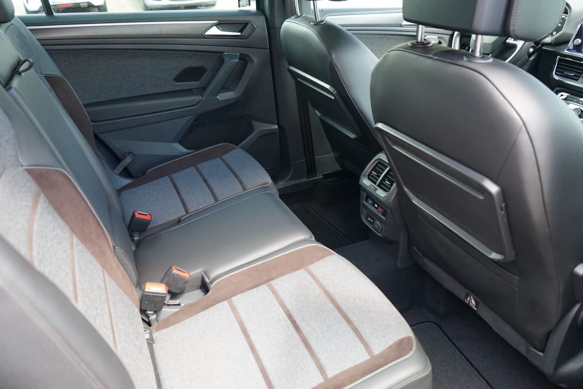 Seat Tarraco 1.5 TSI Style ACC 4x Sitzheizung Kamera foto 7