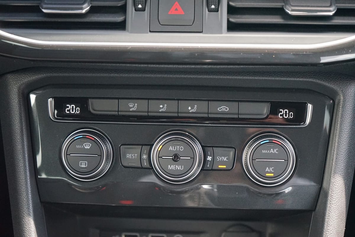 Seat Tarraco 1.5 TSI Style ACC 4x Sitzheizung Kamera foto 9