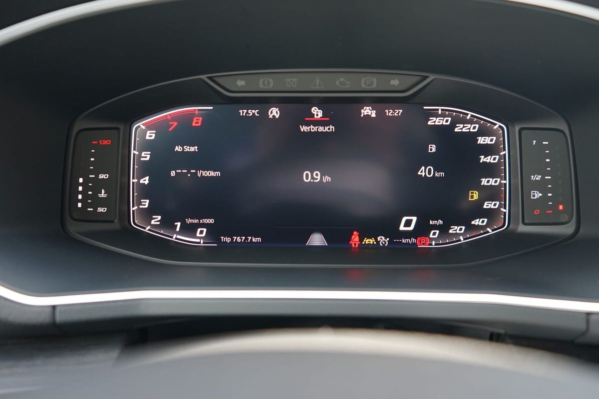 Seat Tarraco 1.5 TSI Style ACC 4x Sitzheizung Kamera foto 10